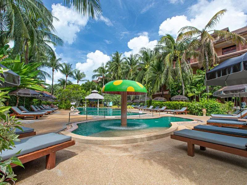 Kata Palm Resort - zdjęcie 9