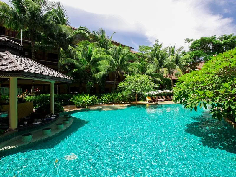 Kata Palm Resort - zdjęcie 3