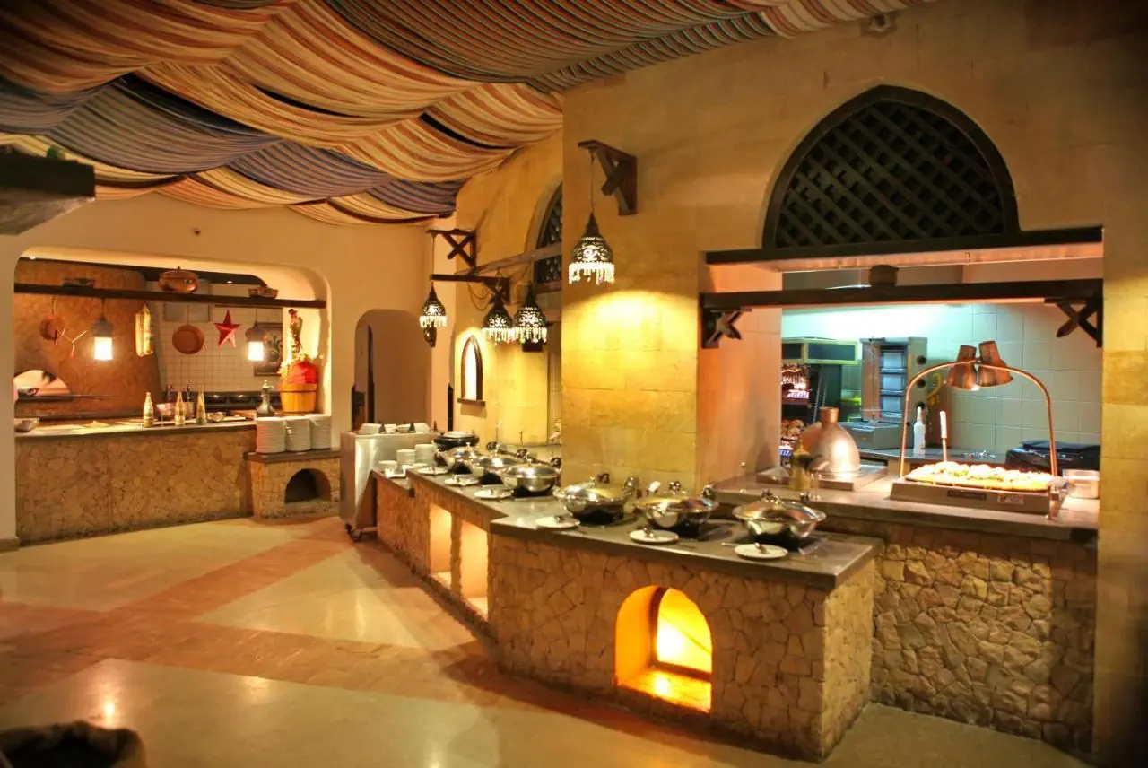 Pickalbatros Sands Port Ghalib (ex. Red Sea Siva Sands) - zdjęcie 19