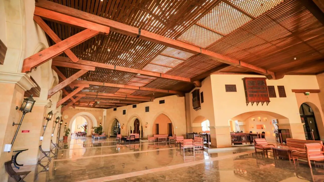 Pickalbatros Sands Port Ghalib (ex. Red Sea Siva Sands) - zdjęcie 17