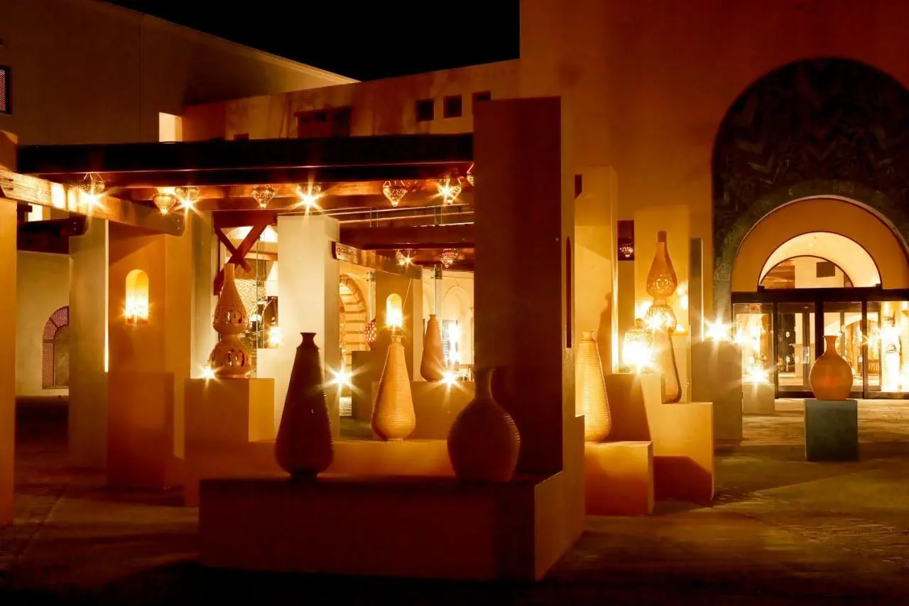 Pickalbatros Sands Port Ghalib (ex. Red Sea Siva Sands) - zdjęcie 14