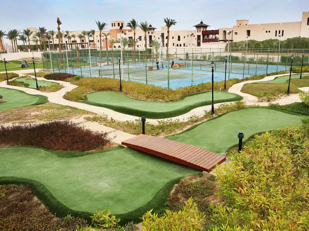 Pickalbatros Sands Port Ghalib (ex. Red Sea Siva Sands) - zdjęcie 20