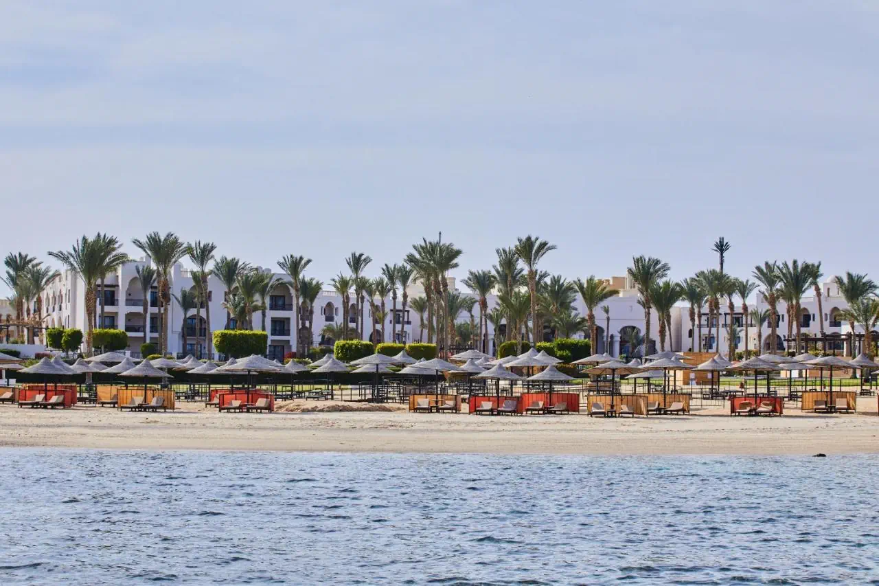 Pickalbatros Sands Port Ghalib (ex. Red Sea Siva Sands) - zdjęcie 11