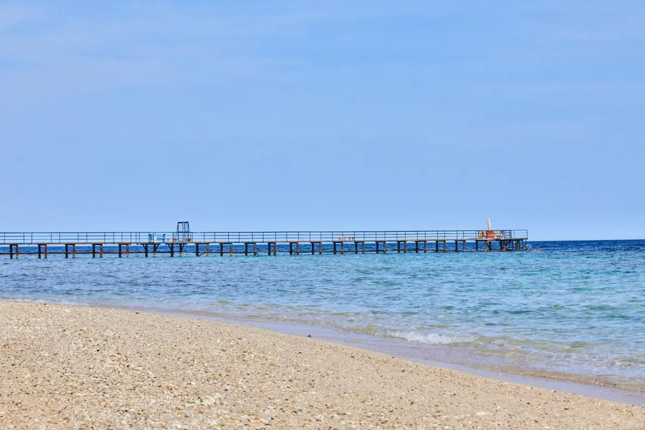 Pickalbatros Sands Port Ghalib (ex. Red Sea Siva Sands) - zdjęcie 12
