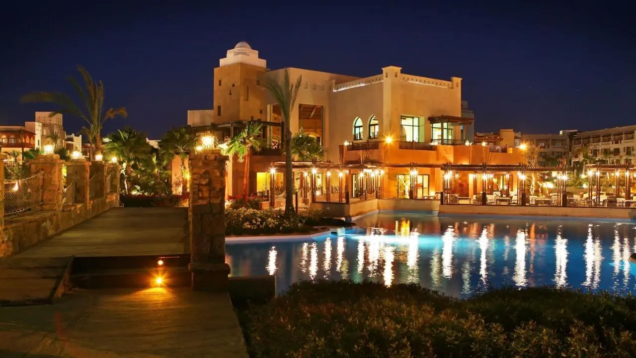 Pickalbatros Sands Port Ghalib (ex. Red Sea Siva Sands) - zdjęcie 13