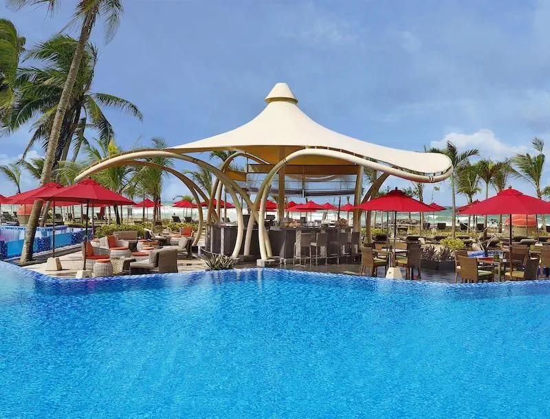 Radisson Blu Resort Galle (ex Amari Galle) - zdjęcie 4