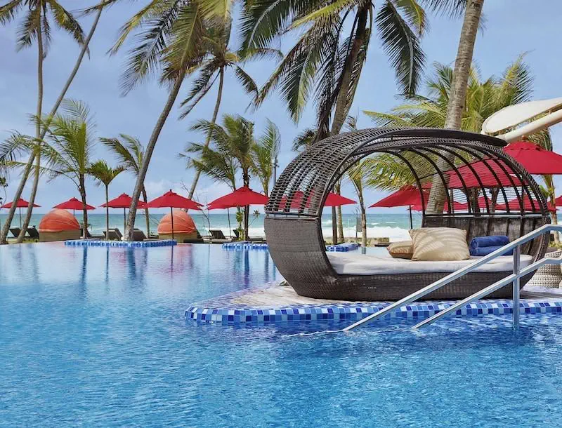 Radisson Blu Resort Galle (ex Amari Galle) - zdjęcie 5