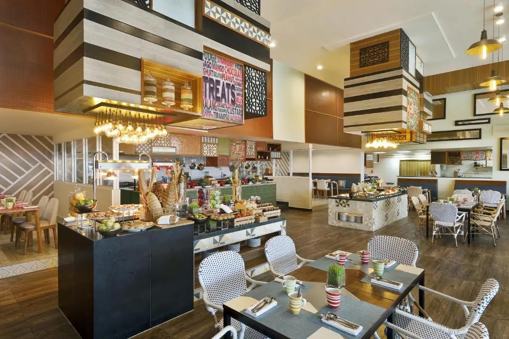 Radisson Blu Resort Galle (ex Amari Galle) - zdjęcie 10
