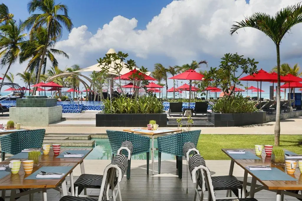 Radisson Blu Resort Galle (ex Amari Galle) - zdjęcie 8