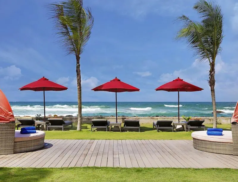 Radisson Blu Resort Galle (ex Amari Galle) - zdjęcie 6