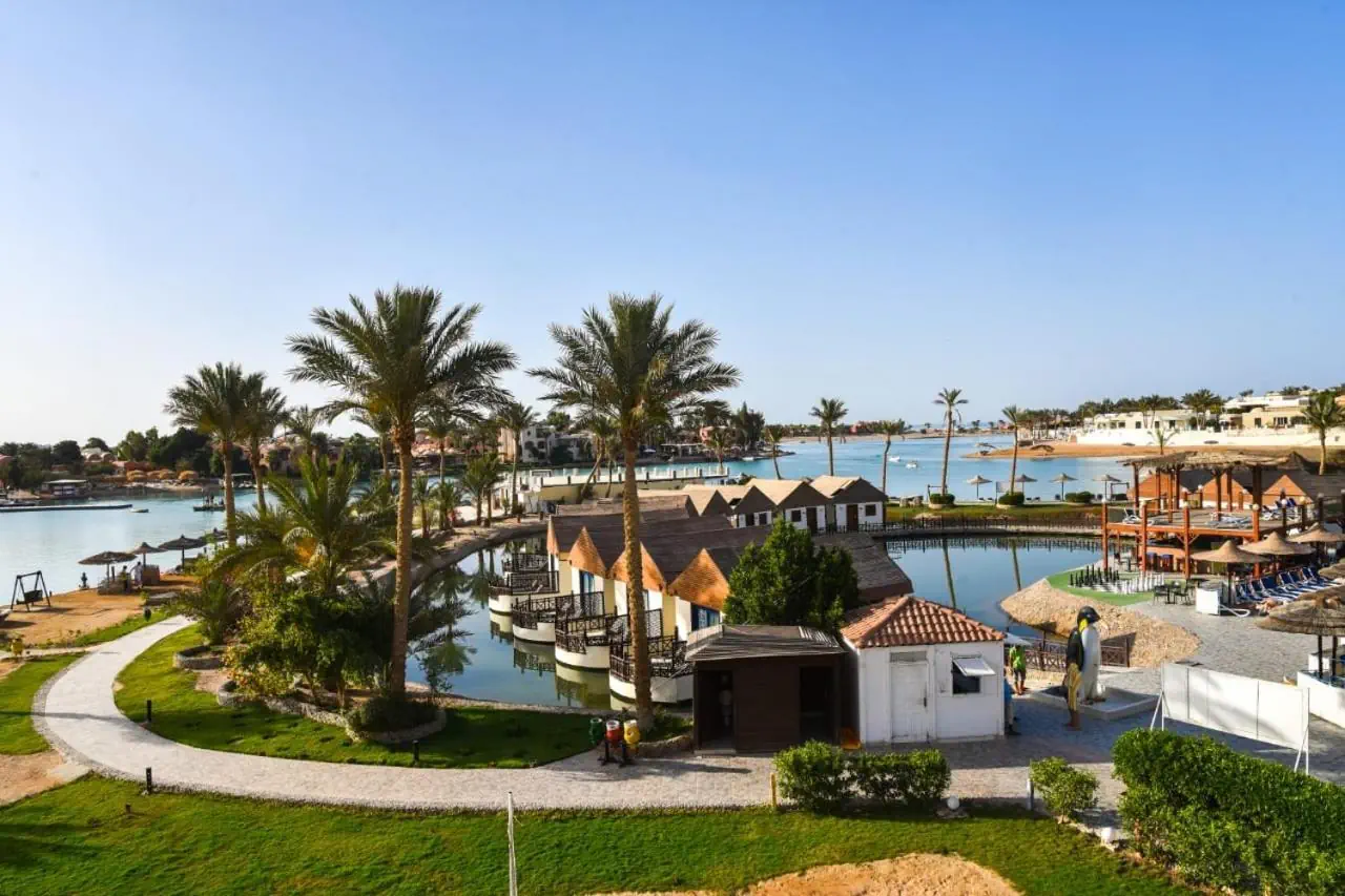 Panorama Bungalows El Gouna - zdjęcie 6