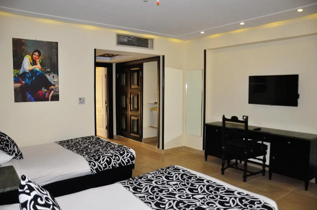 Panorama Bungalows El Gouna - zdjęcie 18