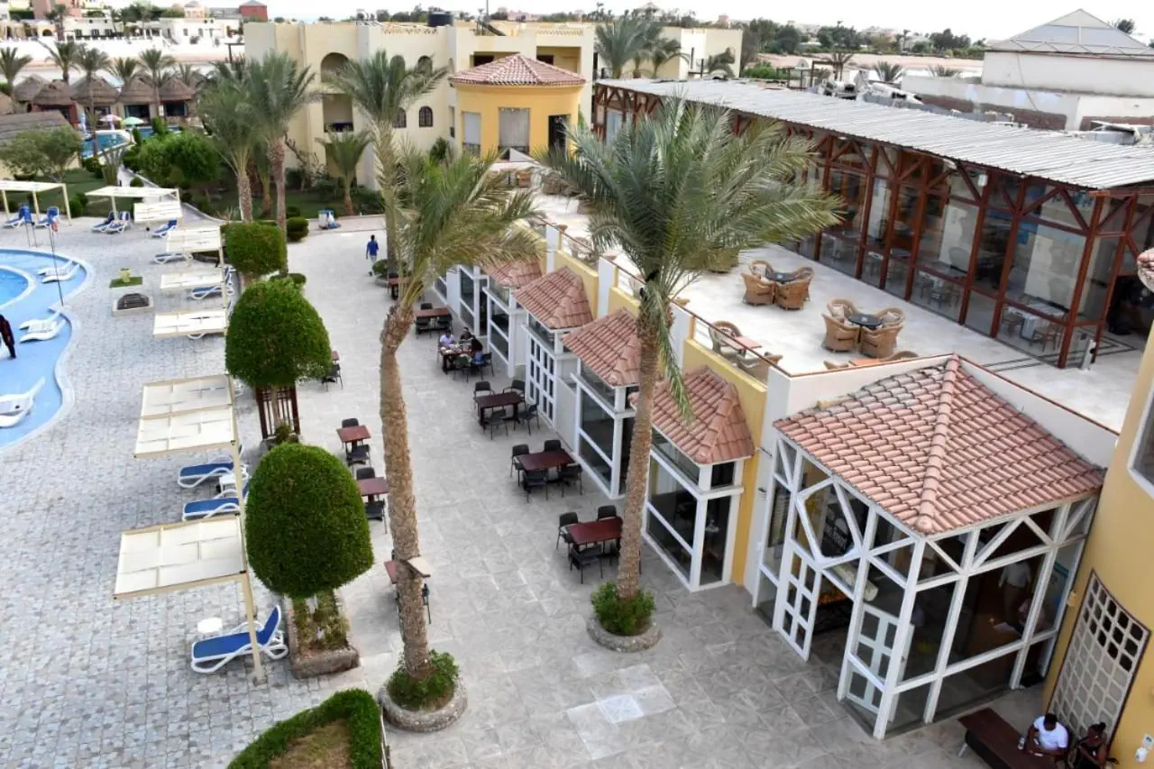 Panorama Bungalows El Gouna - zdjęcie 15