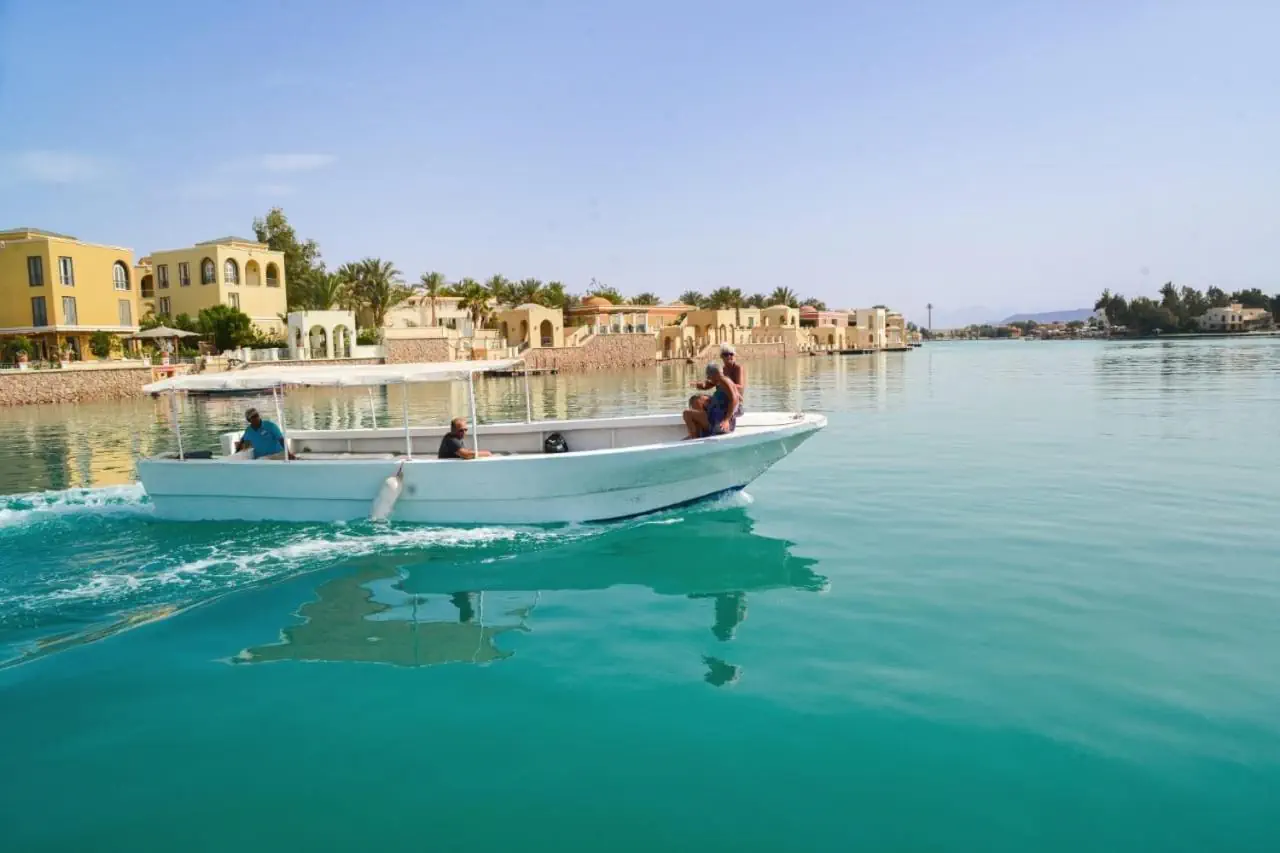 Panorama Bungalows El Gouna - zdjęcie 8