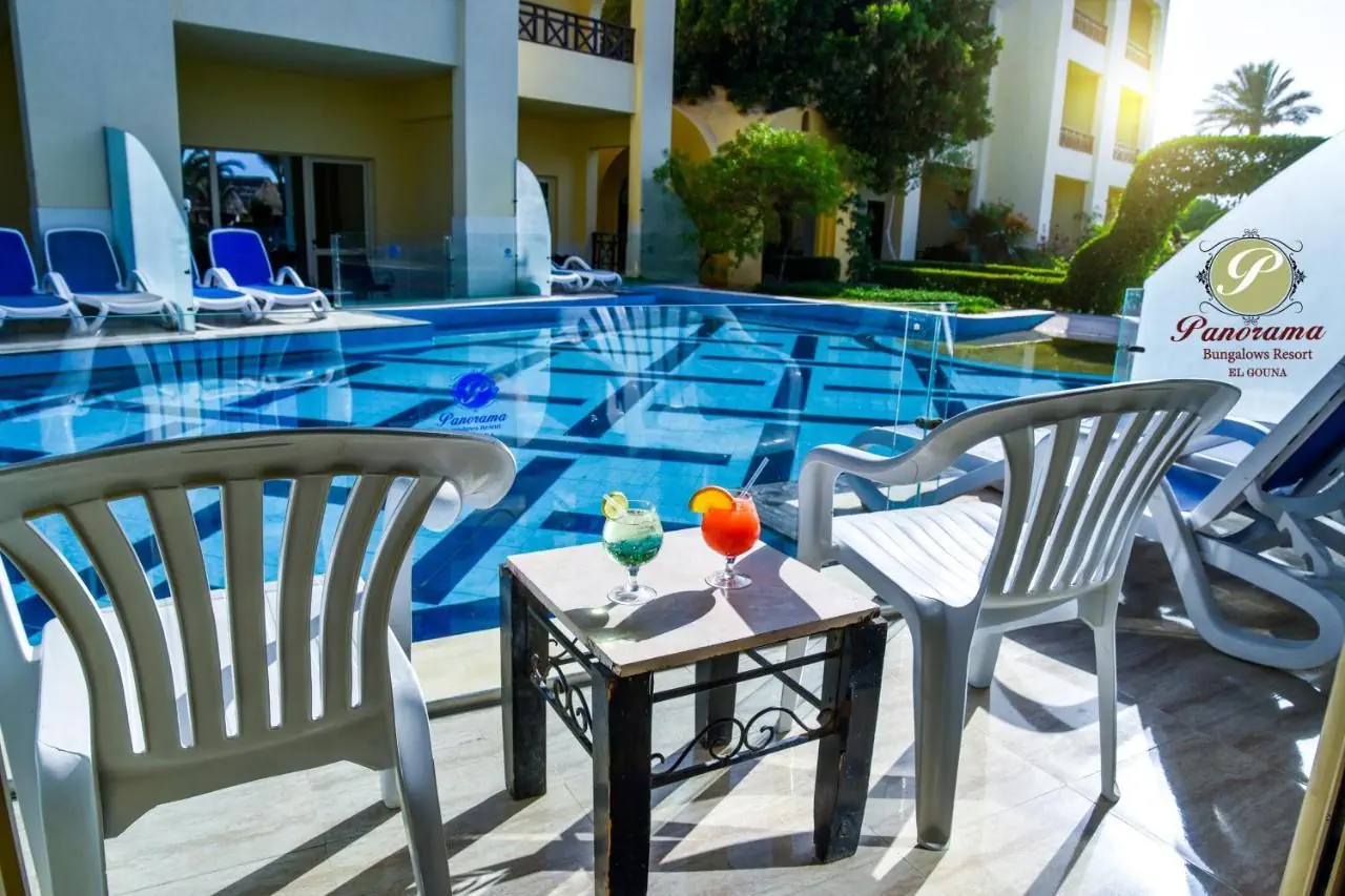 Panorama Bungalows El Gouna - zdjęcie 13