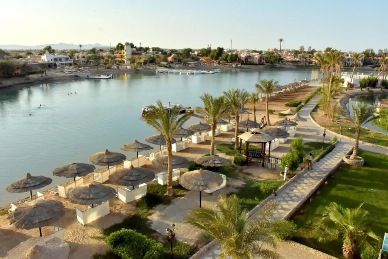 Panorama Bungalows El Gouna - zdjęcie 10