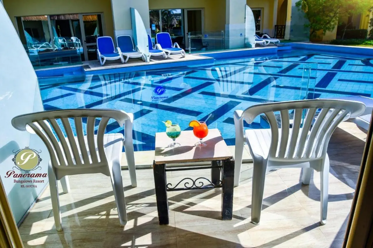 Panorama Bungalows El Gouna - zdjęcie 14