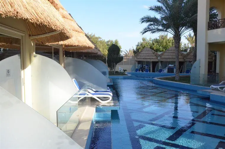 Panorama Bungalows El Gouna - zdjęcie 12