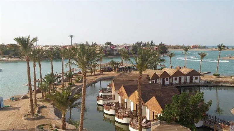 Panorama Bungalows El Gouna - zdjęcie 9