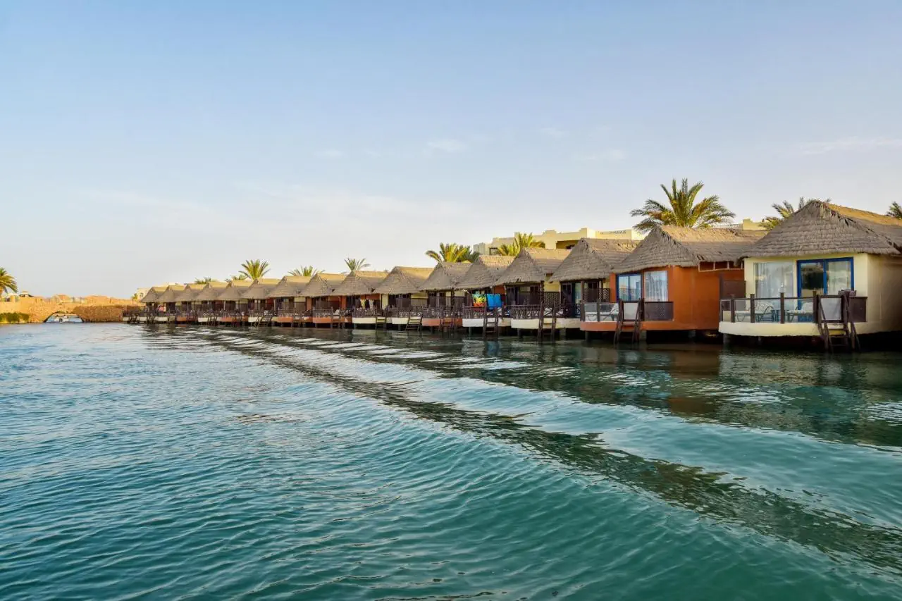 Panorama Bungalows El Gouna - zdjęcie 3
