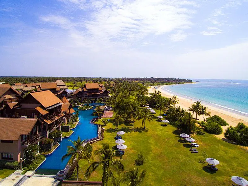 Anantaya Resort - zdjęcie 2