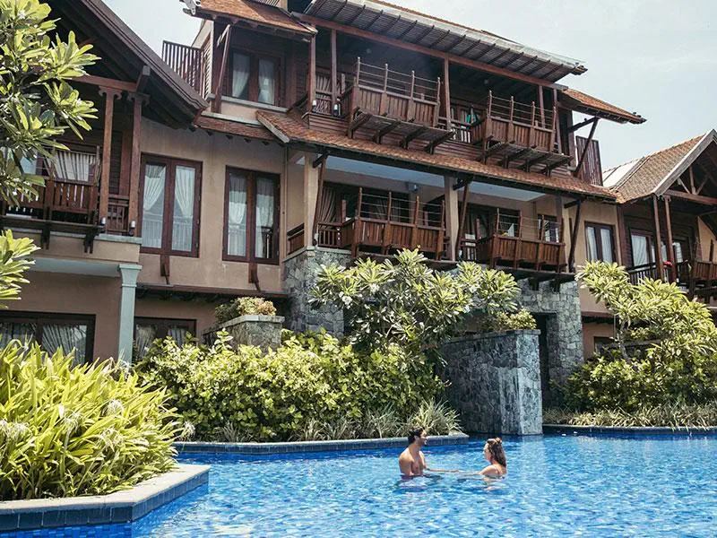 Anantaya Resort - zdjęcie 5