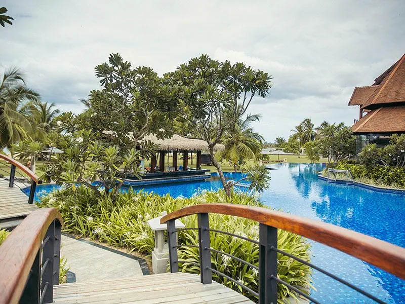 Anantaya Resort - zdjęcie 6
