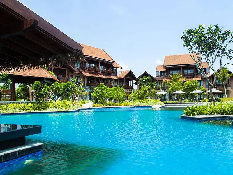 Anantaya Resort - zdjęcie 3