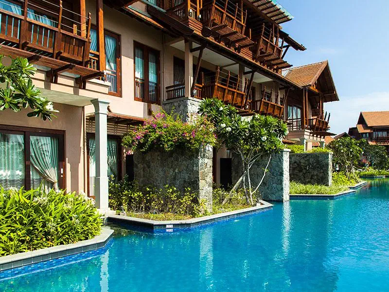 Anantaya Resort - zdjęcie 4