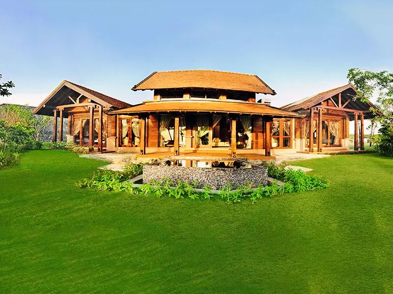 Anantaya Resort - zdjęcie 7