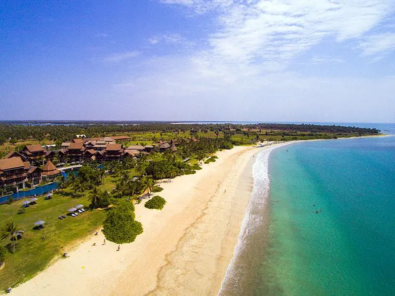 Anantaya Resort - zdjęcie 13