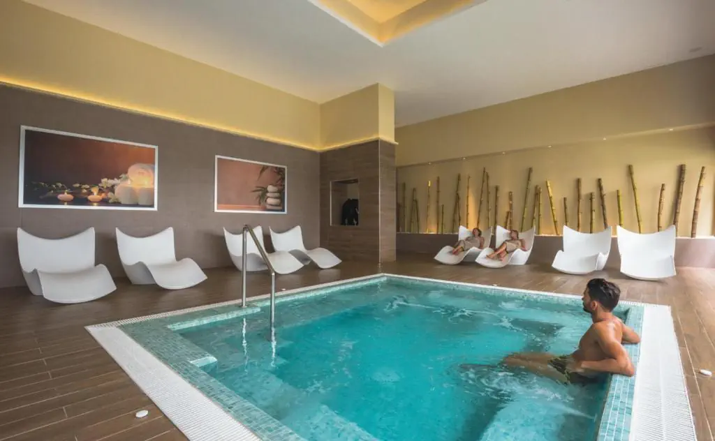 HOTEL Riu Sri Lanka Ahungalla
