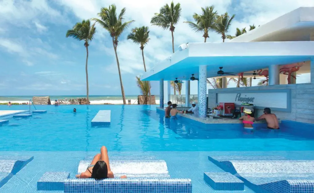 HOTEL Riu Sri Lanka Ahungalla