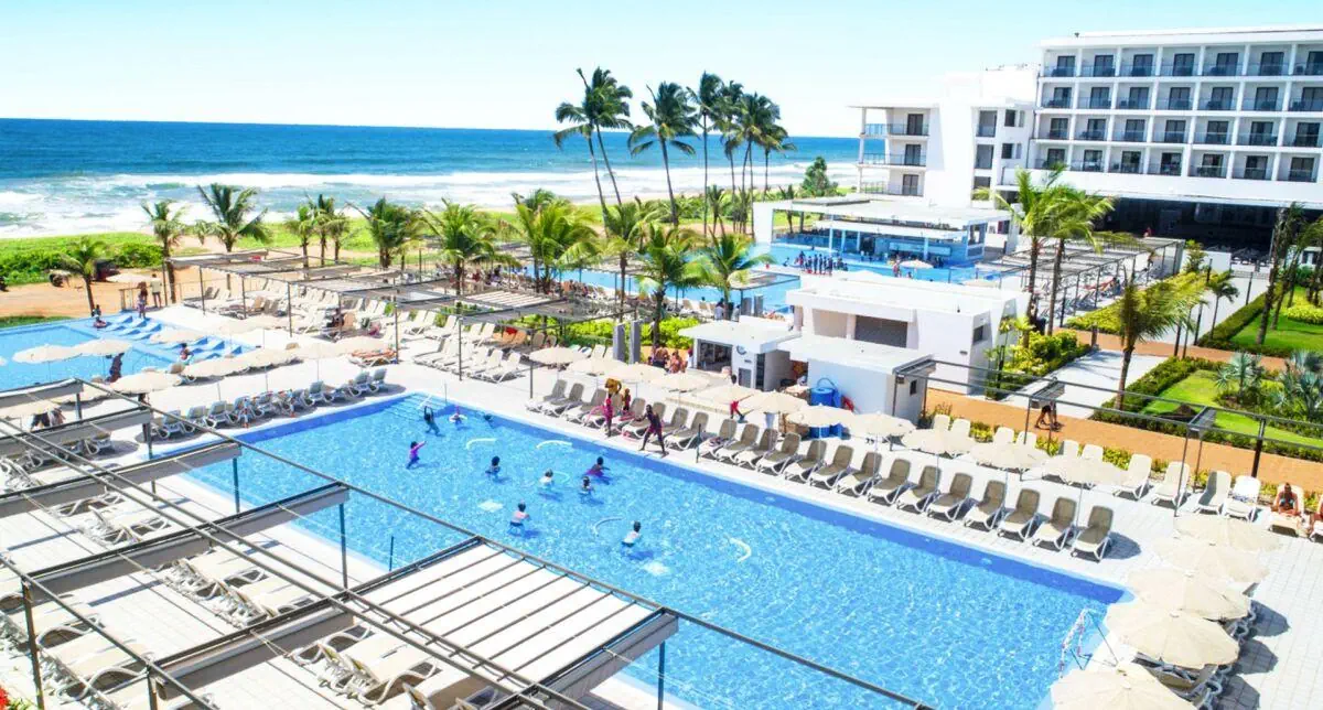 Riu Sri Lanka - zdjęcie 6