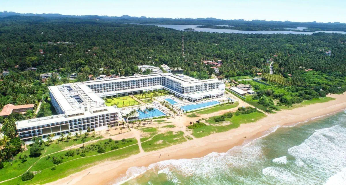 Riu Sri Lanka - zdjęcie 2