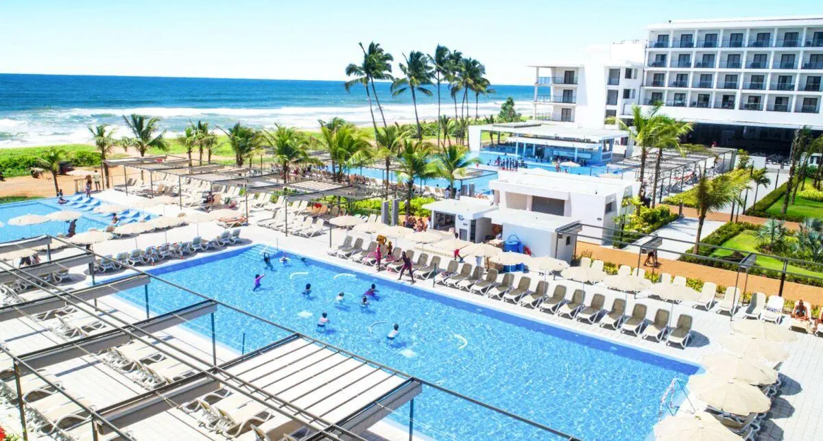 HOTEL Riu Sri Lanka Ahungalla