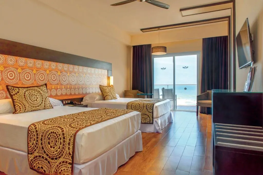 HOTEL Riu Sri Lanka Ahungalla