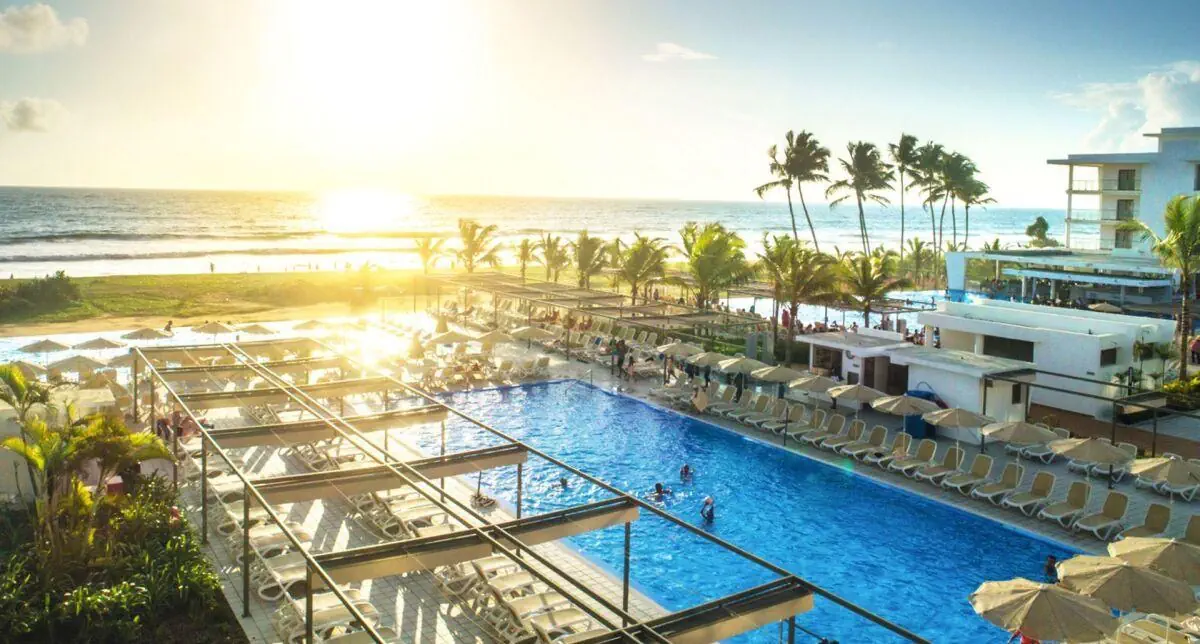 HOTEL Riu Sri Lanka Ahungalla