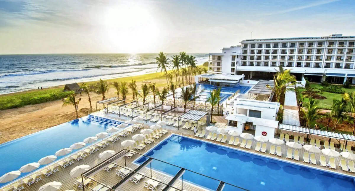 HOTEL Riu Sri Lanka Ahungalla
