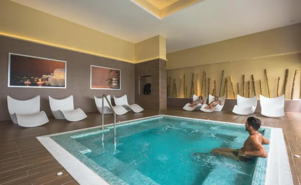 Riu Sri Lanka - zdjęcie 9