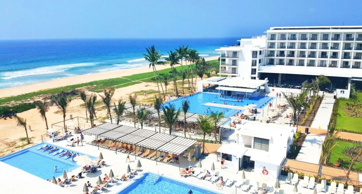 HOTEL Riu Sri Lanka Ahungalla