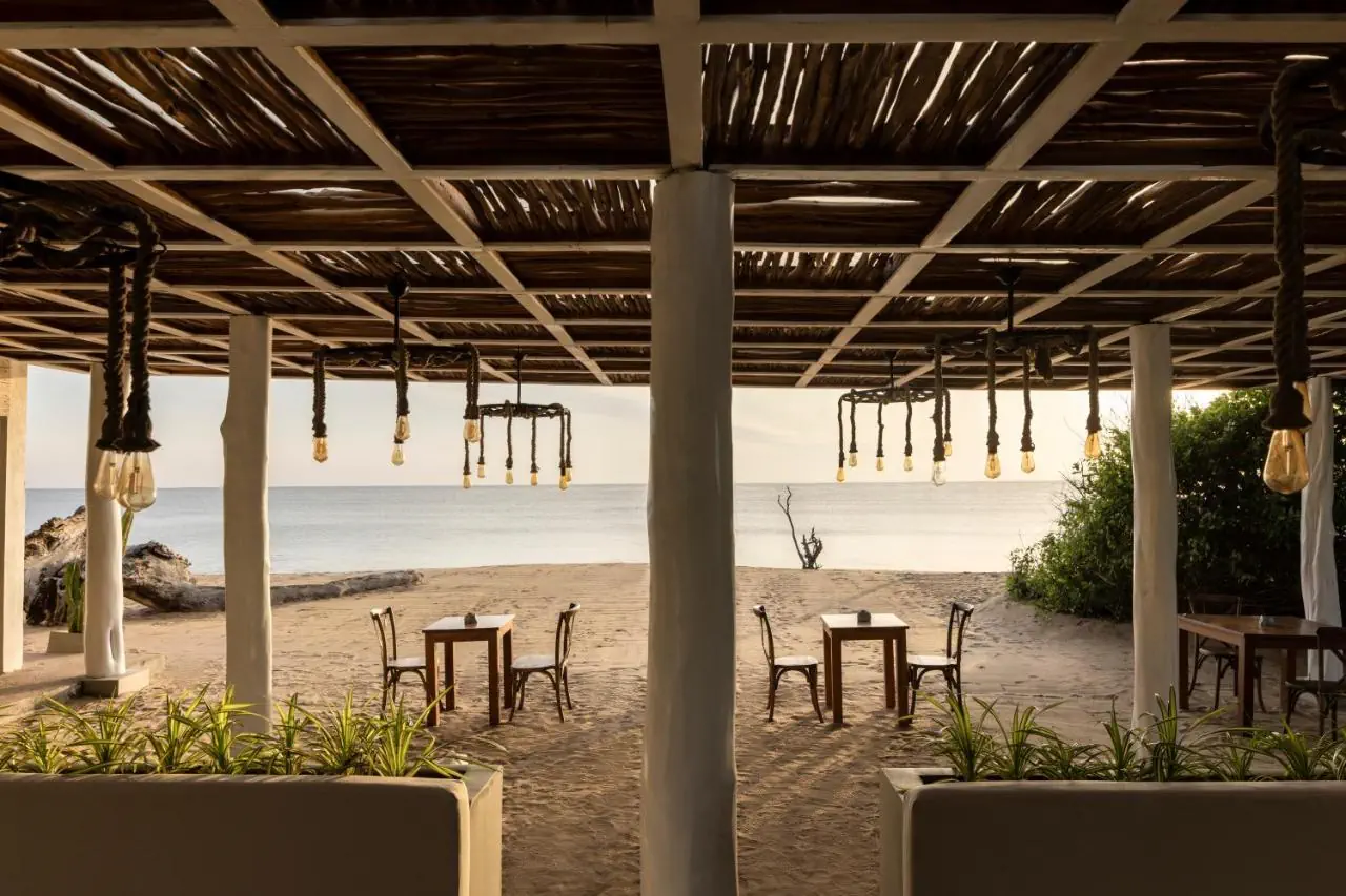 Uga Jungle Beach - zdjęcie 23