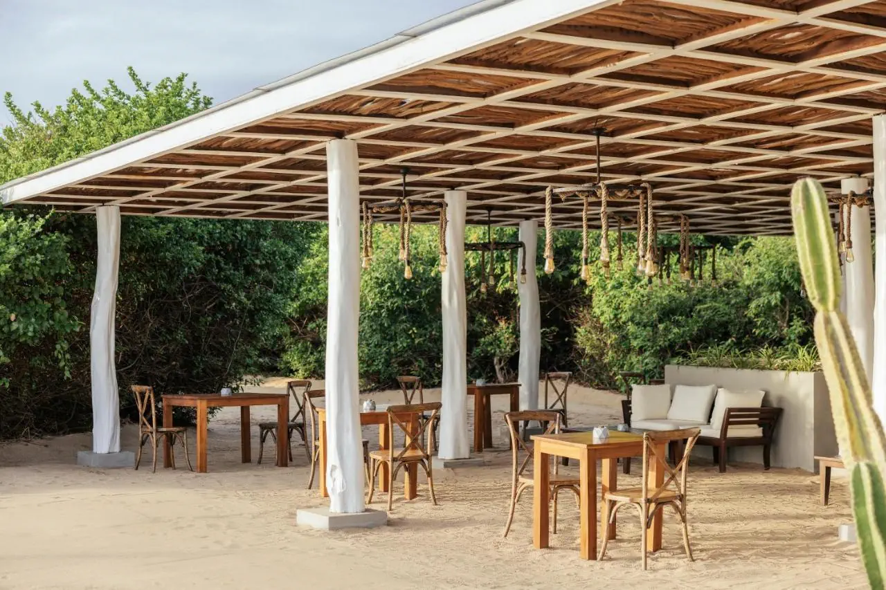Uga Jungle Beach - zdjęcie 10