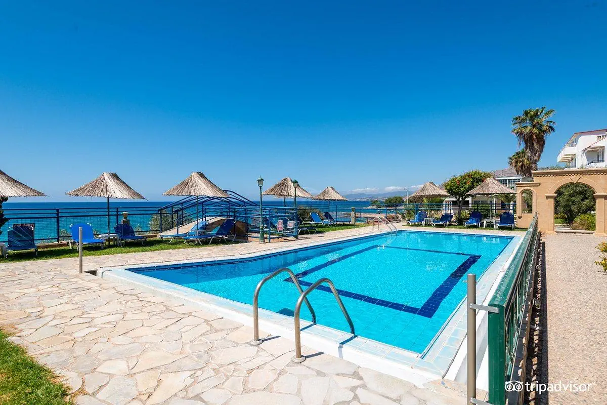 Illyssion Beach Resort