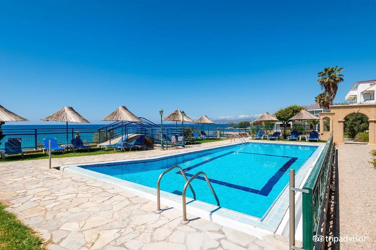 Illyssion Beach Resort