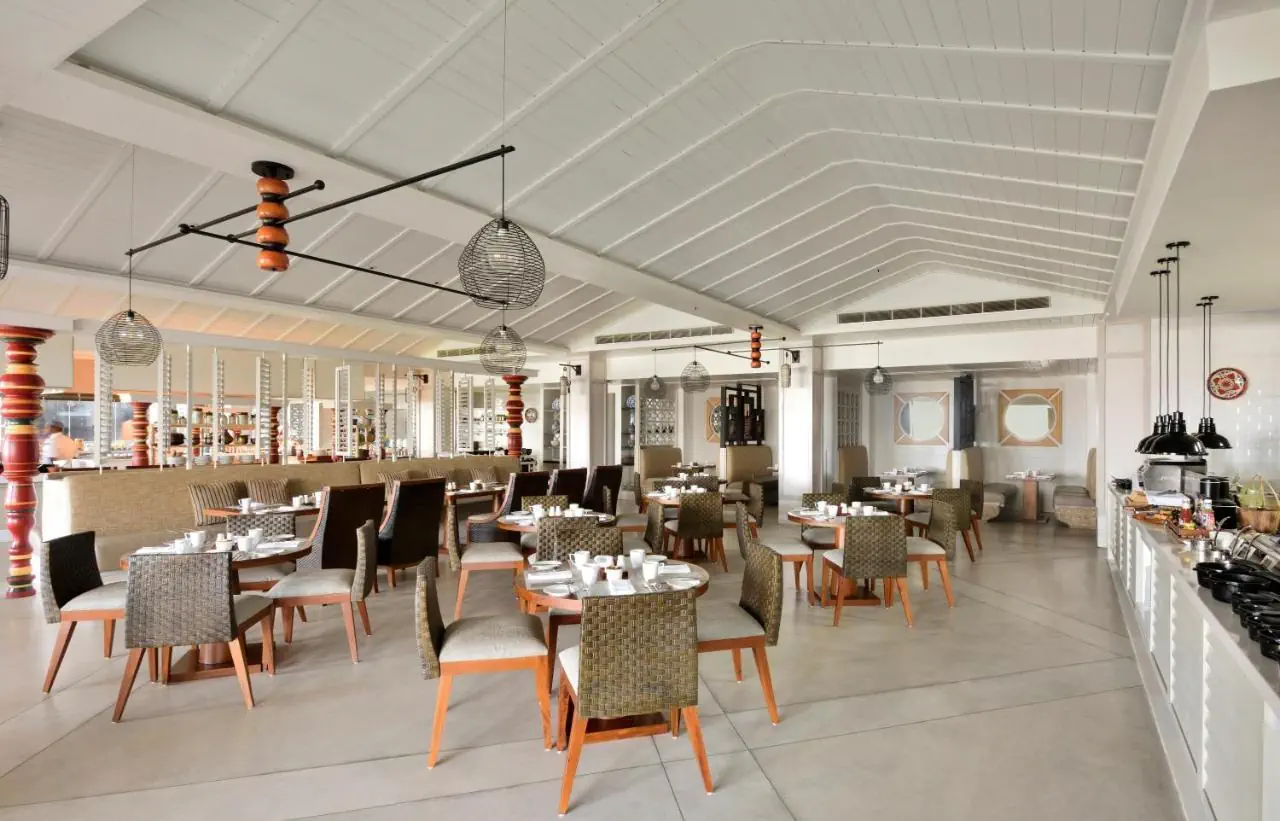 Weligama Bay Marriott Resort & Spa - zdjęcie 14