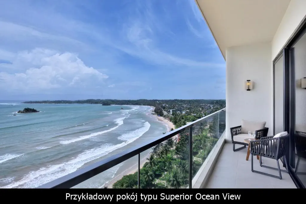 Weligama Bay Marriott Resort & Spa - zdjęcie 24