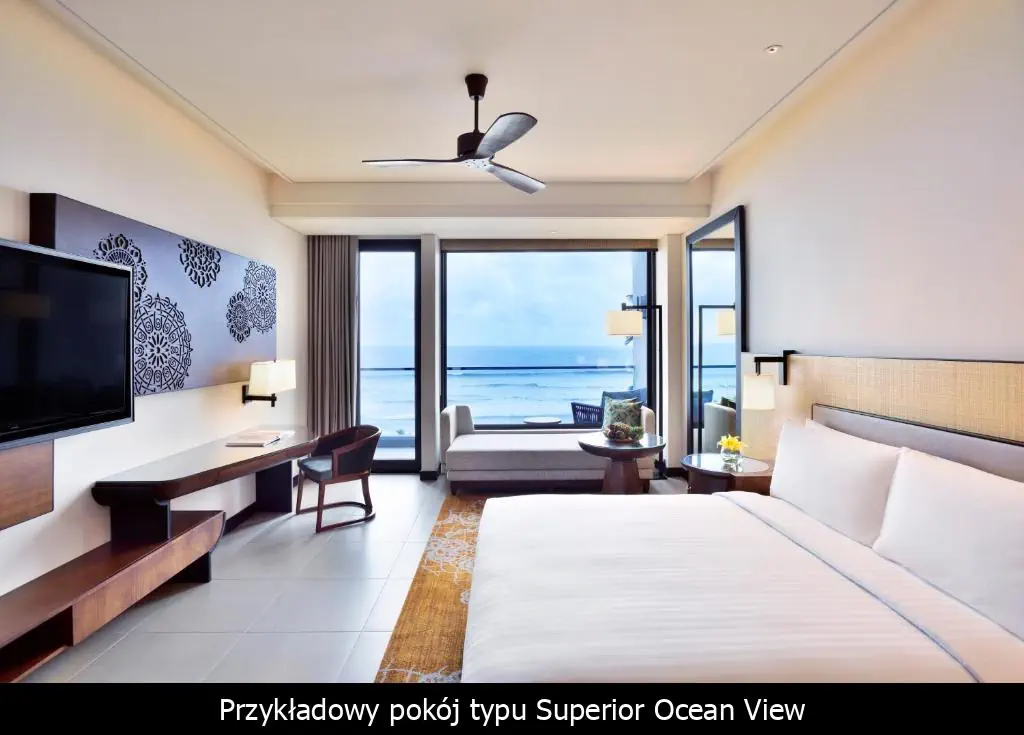 Weligama Bay Marriott Resort & Spa - zdjęcie 22