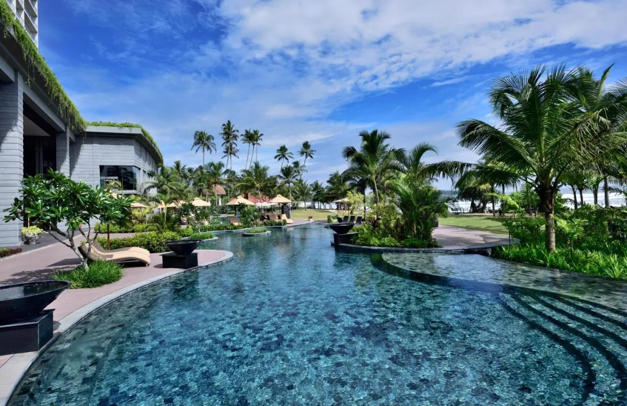 Weligama Bay Marriott Resort & Spa - zdjęcie 5
