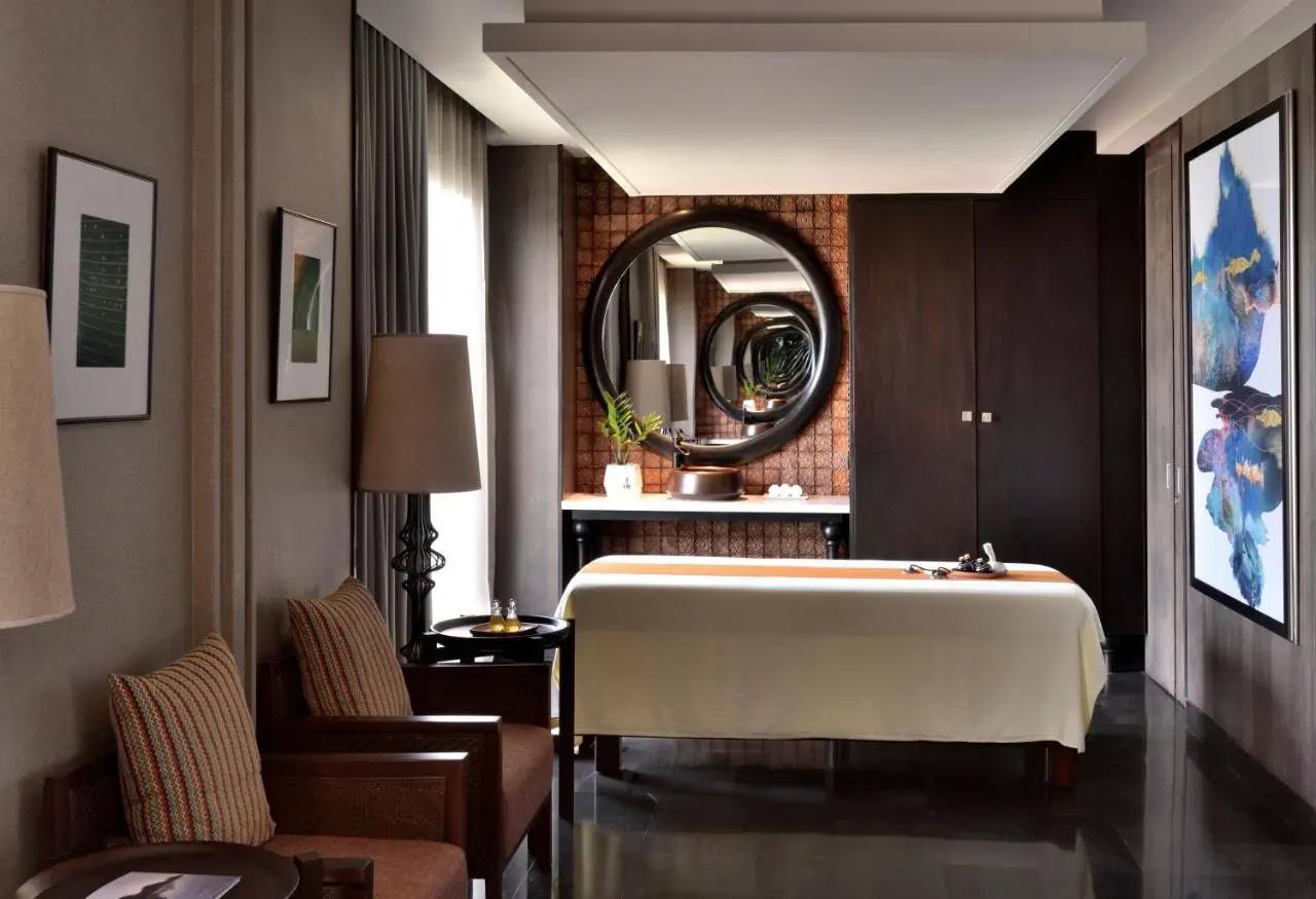 Weligama Bay Marriott Resort & Spa - zdjęcie 18